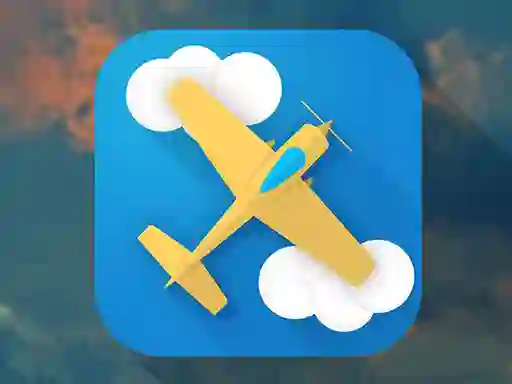 Spill Parkour Aircrufe online