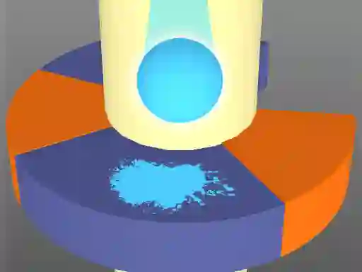 Spill The Helix Fall Jump online