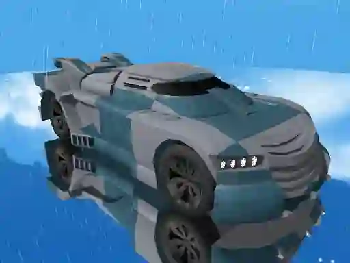 Spill Car Parking 2023 online