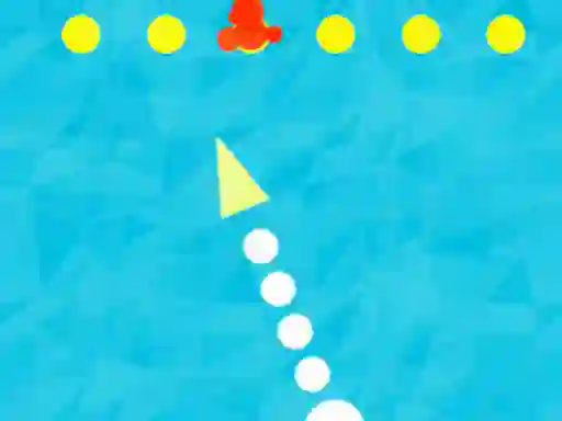 Spill One Dot Target online