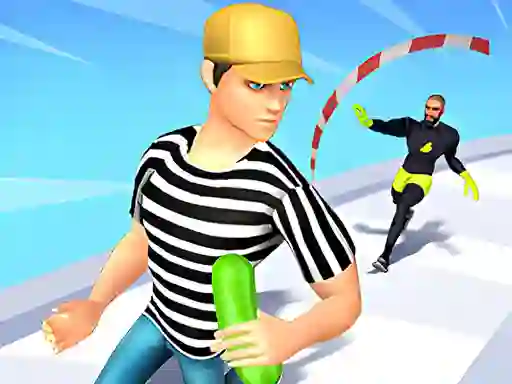 Spill Catch Him online