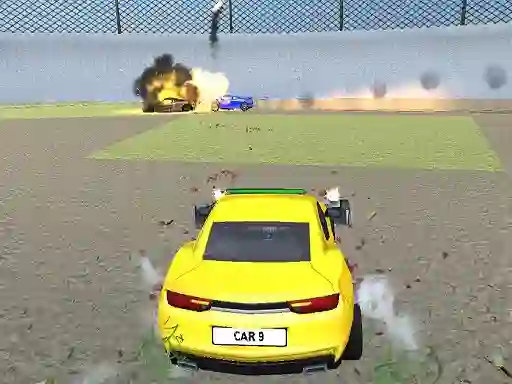Spill Supra Crash Shooting Fly Cars 2022 online