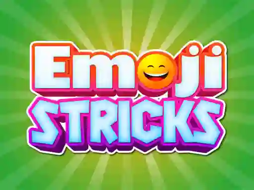 Spill Emoji Strikes online