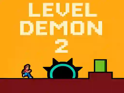 Spill Level Demon 2 online