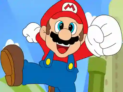Spill Mario Find Bros online