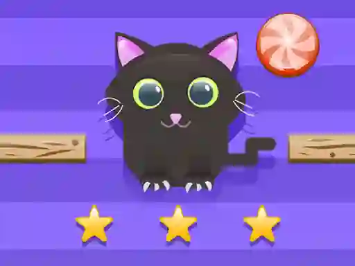 Spill Cut For Cat Challenge online