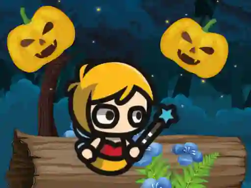 Spill Survival Fairy online