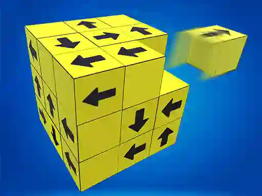 Spill Tap Blocks Away online