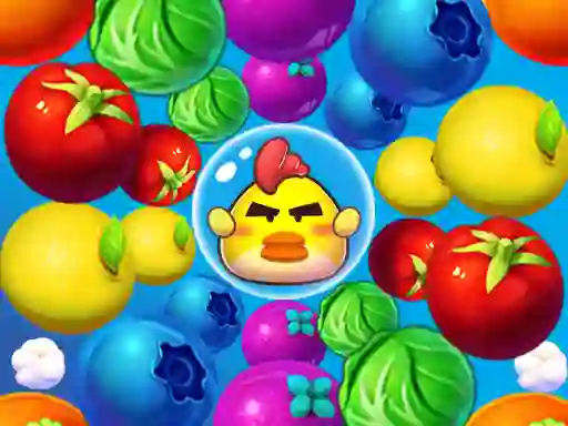 Spill Fruits Pop online