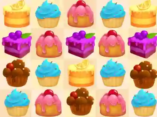 Spill Cake Madness online