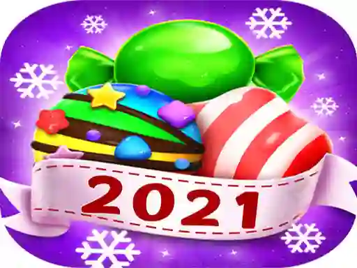 Spill Candy Frenzy online