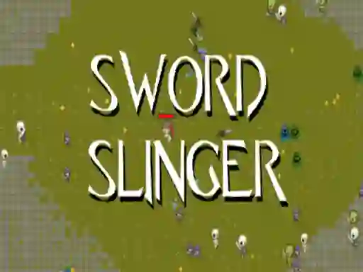 Spill Sword Slinger online