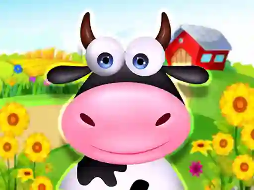 Spill Frenzy Farming Simulator online