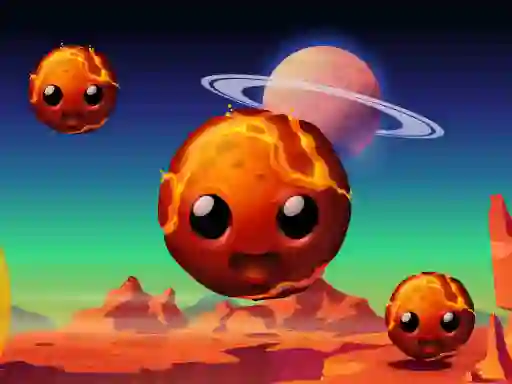 Spill Save The Earth online