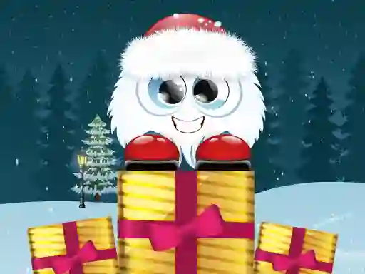 Spill Fluffy Rush online