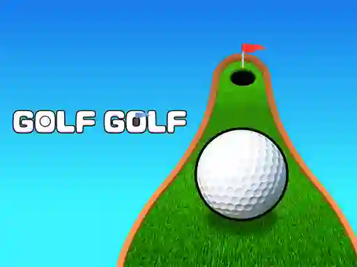 Spill Golf Golf online