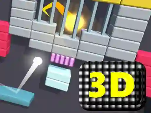 Spill Balls Bricks Breaker online