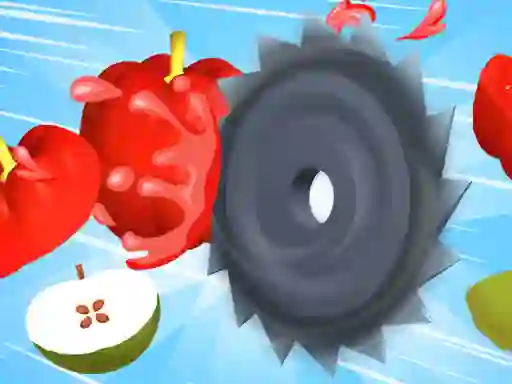 Spill Sawblade Fest Run online