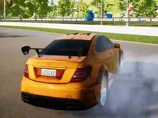 Spill Spra racing cars speed online