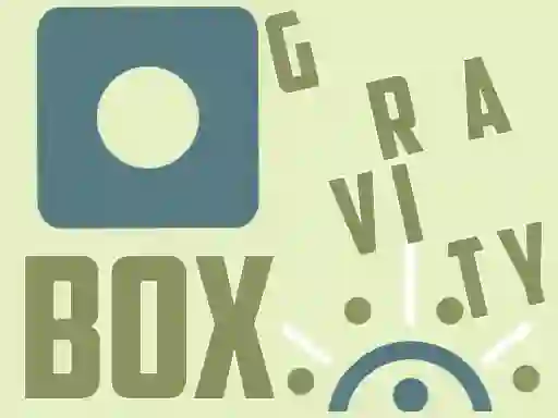 Spill Gravity Box online