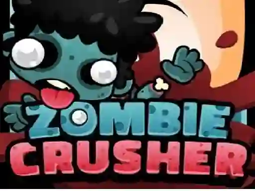 Spill Zombies crusher online