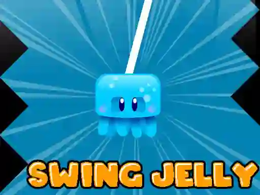 Spill Swing Jelly online