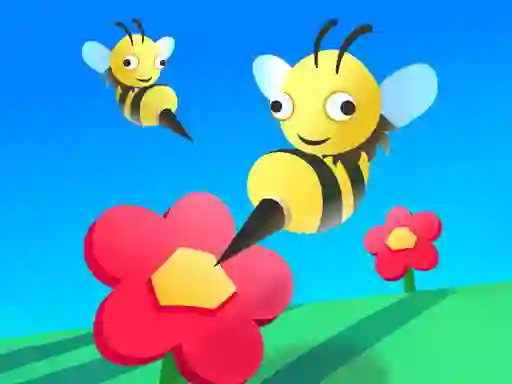 Spill Be The Bee online
