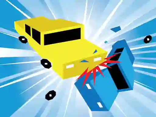 Spill Traffic Car online