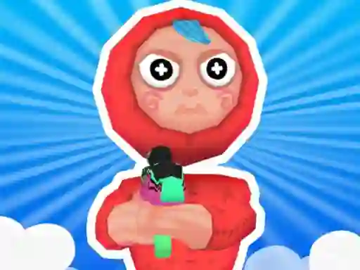 Spill KIDSCO DeathMatch 3D online