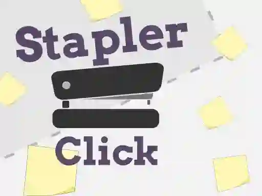 Spill Stapler click online