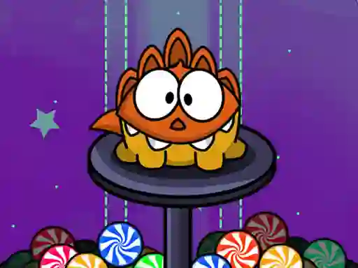 Spill Monster and Candy online