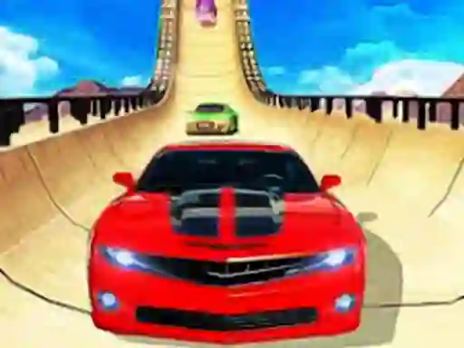 Spill Sky Driver On Ramps online