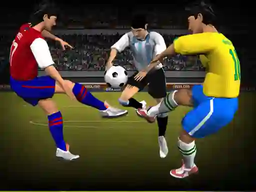 Spill Copa America 2021 online