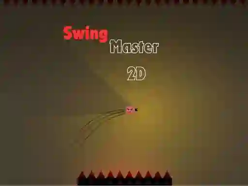 Spill Swing Master 2D online