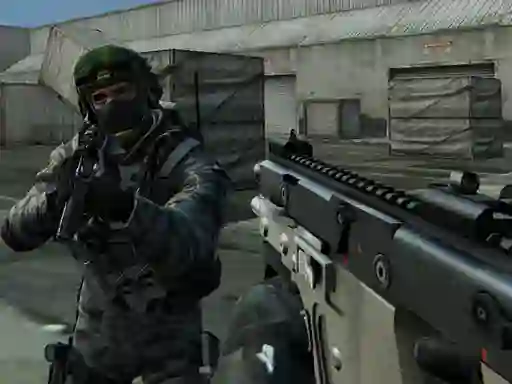 Spill Call to Action Multiplayer online
