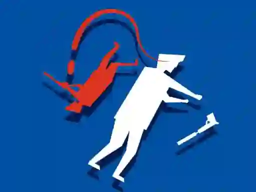 Spill Secret Agent online