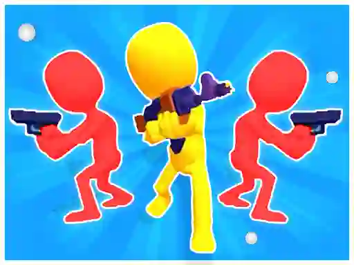 Spill Join The Gang online