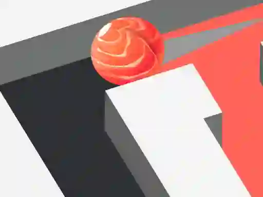 Spill Draw Path Puzzle online