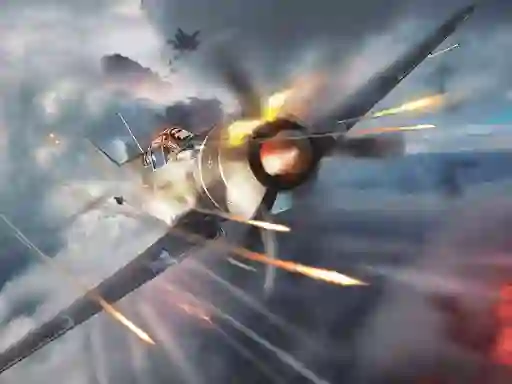 Spill Tail Gun Charlie online