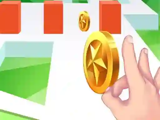 Spill Coin Running online