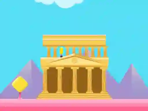 Spill Temple Tower online