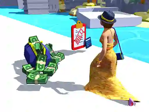 Spill Run Rich Challenge online