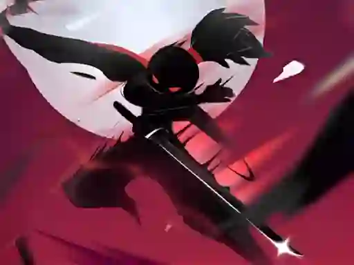 Spill Ninja Legend online