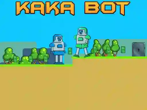 Spill Kaka Bot online
