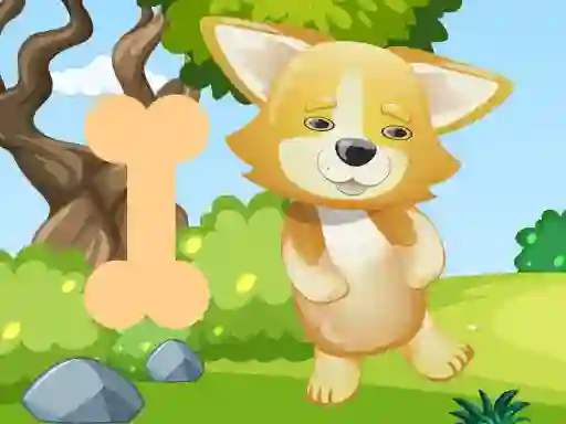 Spill Puppy Dog online