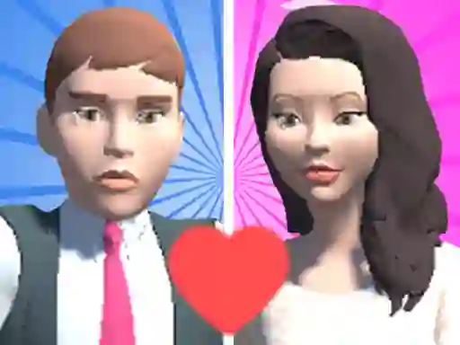Spill Dream Wedding online