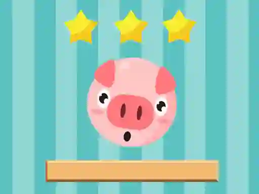 Spill Piglet Escape online