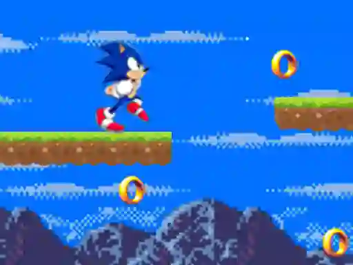 Spill Sonic Mobile online