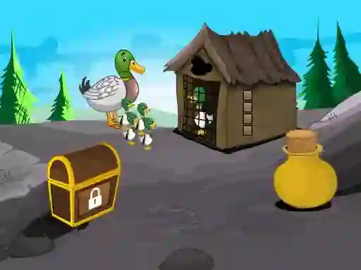 Spill Duckling Rescue Final Episode online