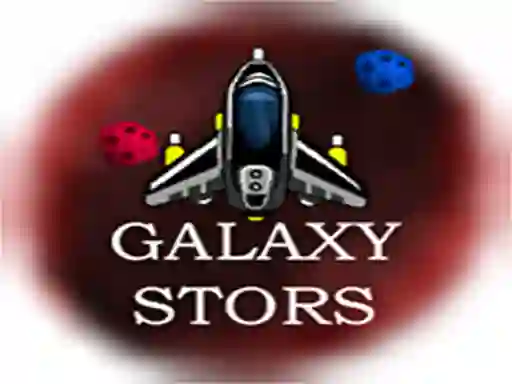 Spill Galaxy Stors online